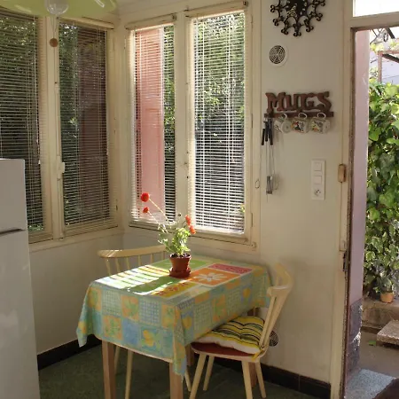 Ta Maria 2 Appartement