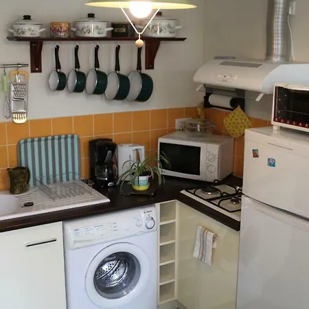 Ta Maria 2 Appartement *