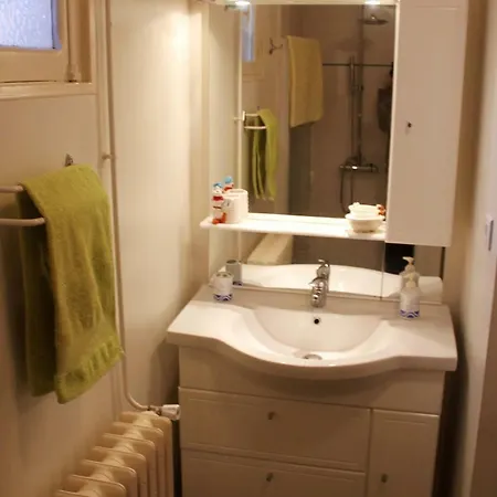 Ta Maria 2 Appartement Céret