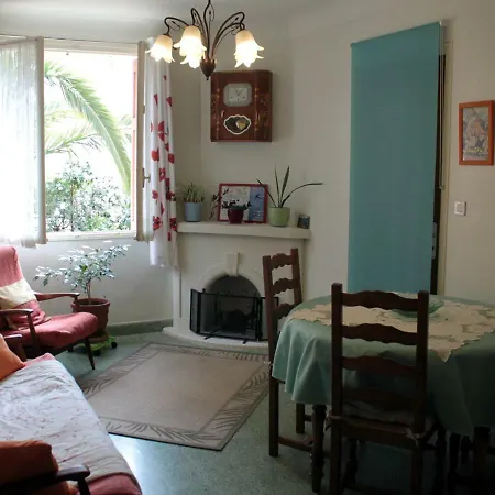 Appartement Ta Maria 2 Céret