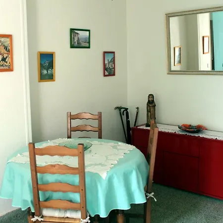 Ta Maria 2 Appartement *