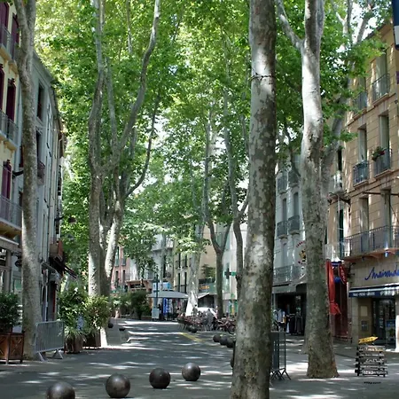Appartement Ta Maria 2 Céret