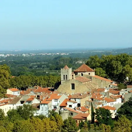 Ta Maria 2 * Céret